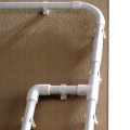 4354 | ELECTRODUR™ STRAIGHT TUBES RESISTANCE TO PRESSURE 1.250N Φ32