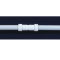 4455 | WHEATHERPROOF MUFF FOR ELECTRODUR™ & ΗΕLIFLEX™ IP65  Φ40mm