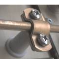 566-9 | ROD SUPPORT Cu