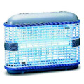 6611 | INSECT KILLER FOR DOMESTIC USE 2x15W