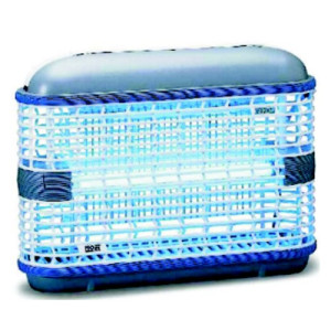 6611 | INSECT KILLER FOR DOMESTIC USE 2x15W