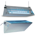 6618 | PROFFECIONAL INSECT KILLER 2x40W HACCP
