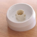 703 | CLIC-CLAK LAMPHOLDER BASE BENT E27