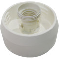 704 | CLIC-CLAC LAMPHOLDER BASE E27 STRAIGHT