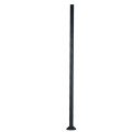 7073  | COLUMN 2mt Φ60 PLASTIC/ALUMINIUM