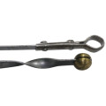 803 | METALIC PROBES Φ3,5/15mt
