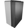 AS55T | SURFACE ELBOX™ 305x225xh126mm IP56 FUME LID