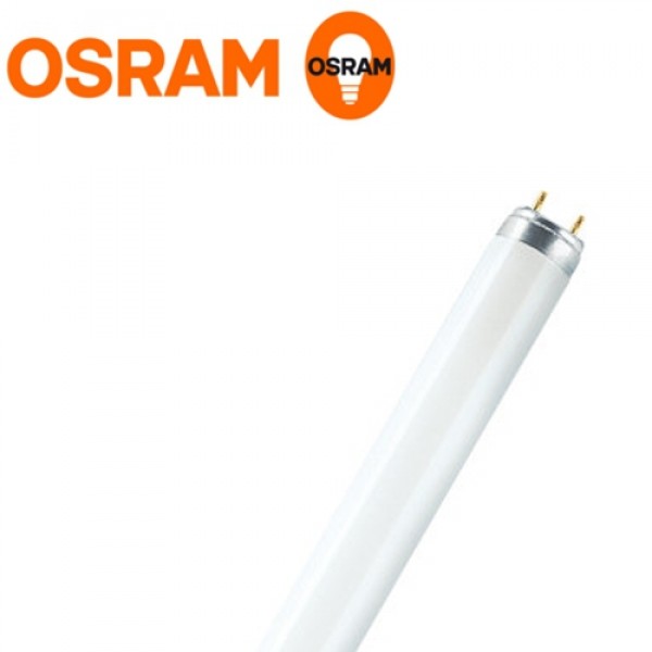 L 15W/865 25X1 LF -Τ8- OSRAM®(Νέττη Τιμή)