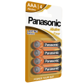 ΑΛΚΑΛΙΚΕΣ ΜΠΑΤΑΡΙΕΣ PANASONIC® LR6 ΜΙΝΙΟΝ ΑΑ