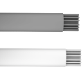 1312 | FLOOR CABLE PROTECTION TRUNKING 50xh13
