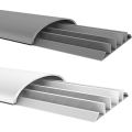 1312 | FLOOR CABLE PROTECTION TRUNKING 50xh13