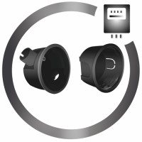 ■ Flush Mounting Enclosures 