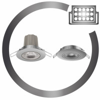 LED Downlights