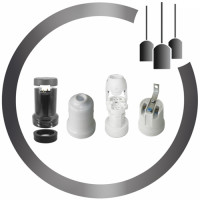 ■ Lampholders for other use